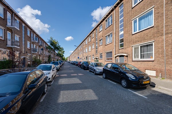 Medium property photo - Klaverstraat 136C, 3083 VN Rotterdam